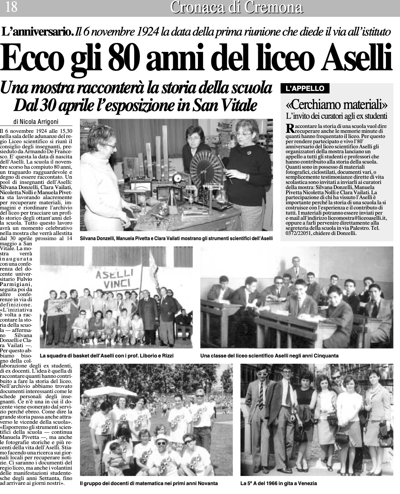 LaProvincia20022005