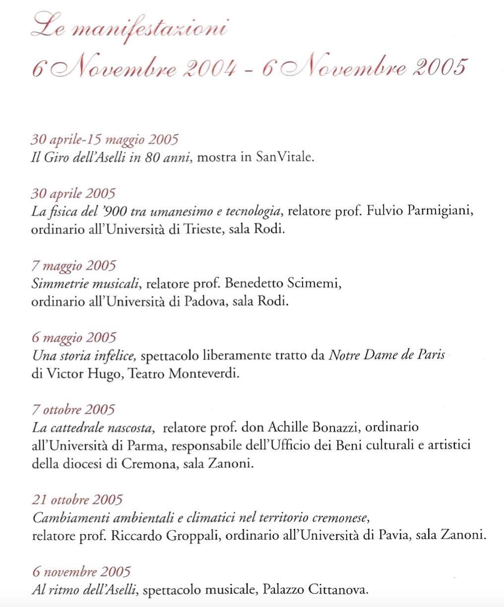 eventi80